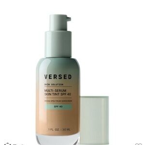 Multi-Serum Skin Tint SPF 40 - Cream